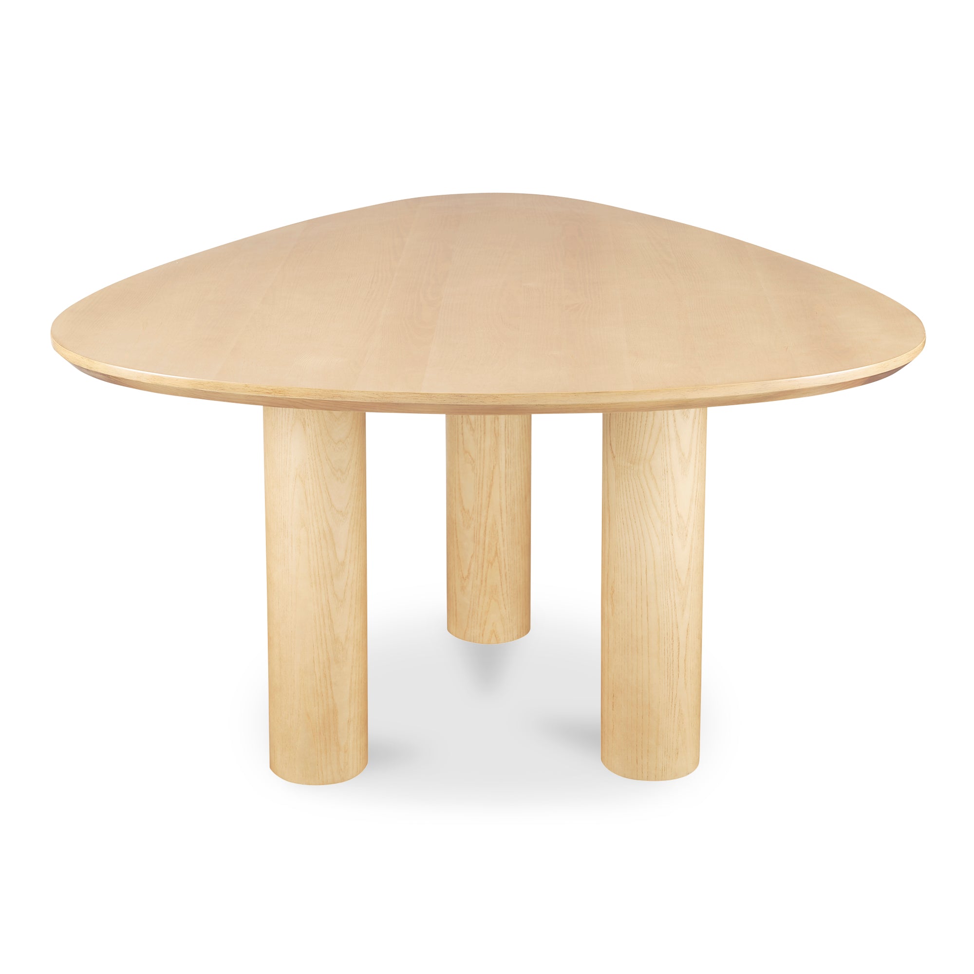 Finley Dining Table Natural