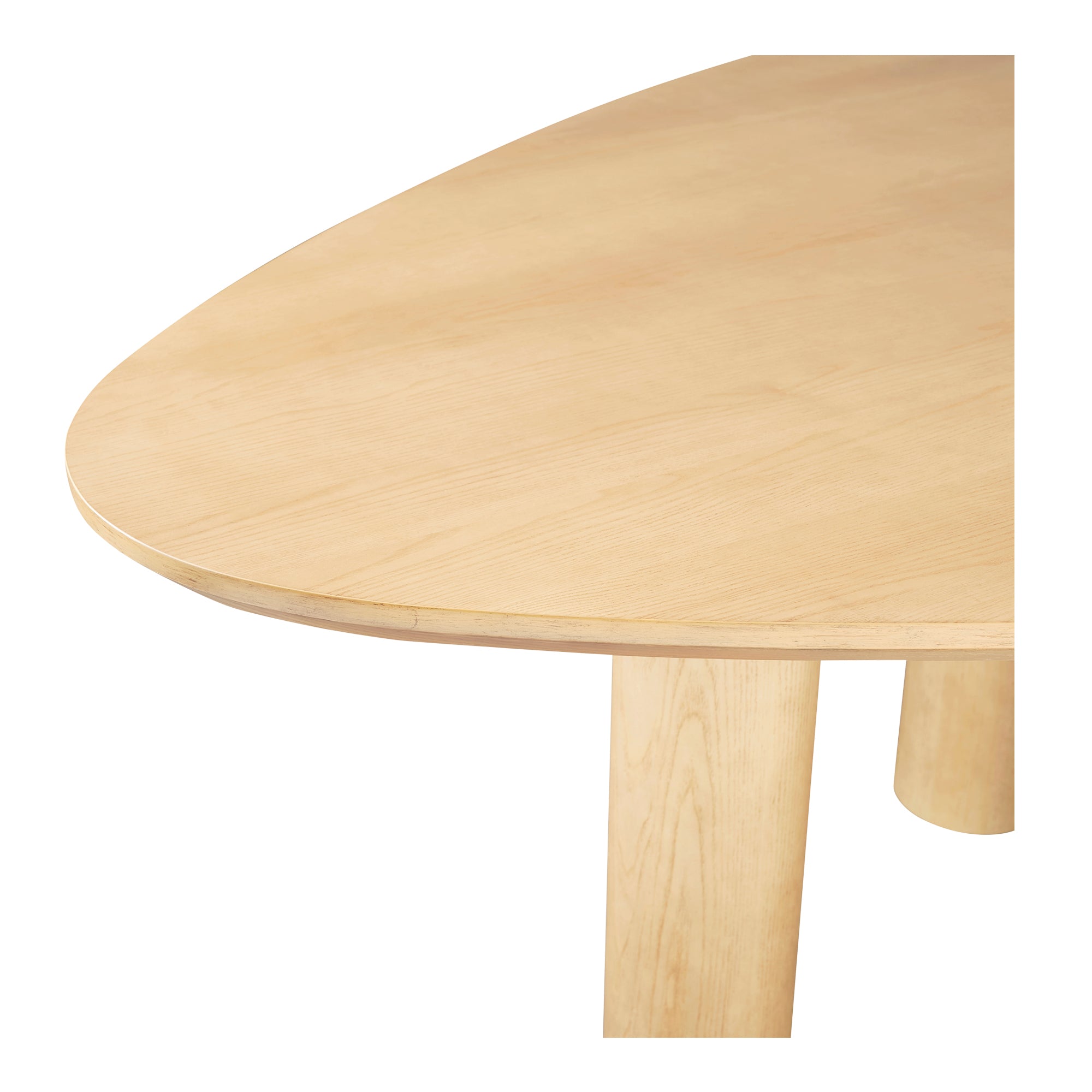 Finley Dining Table Natural