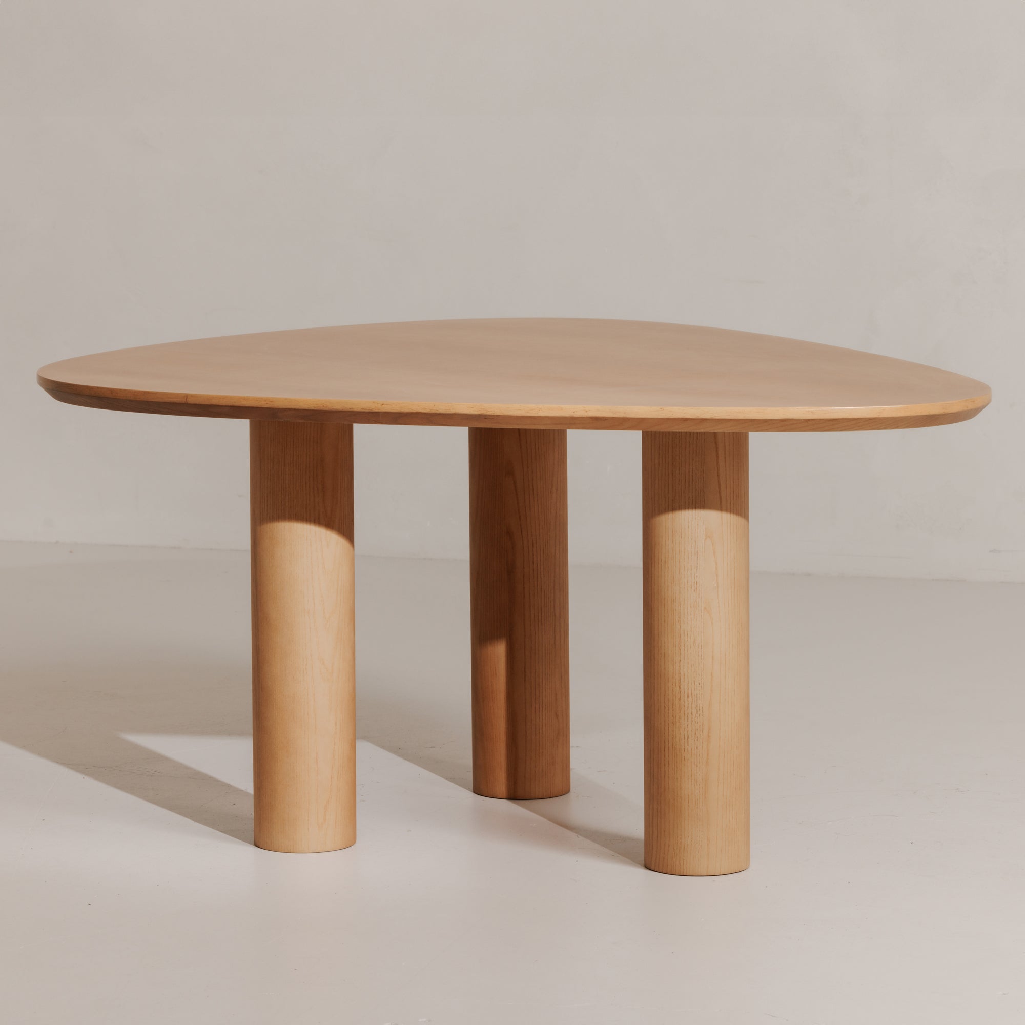 Finley Dining Table Natural