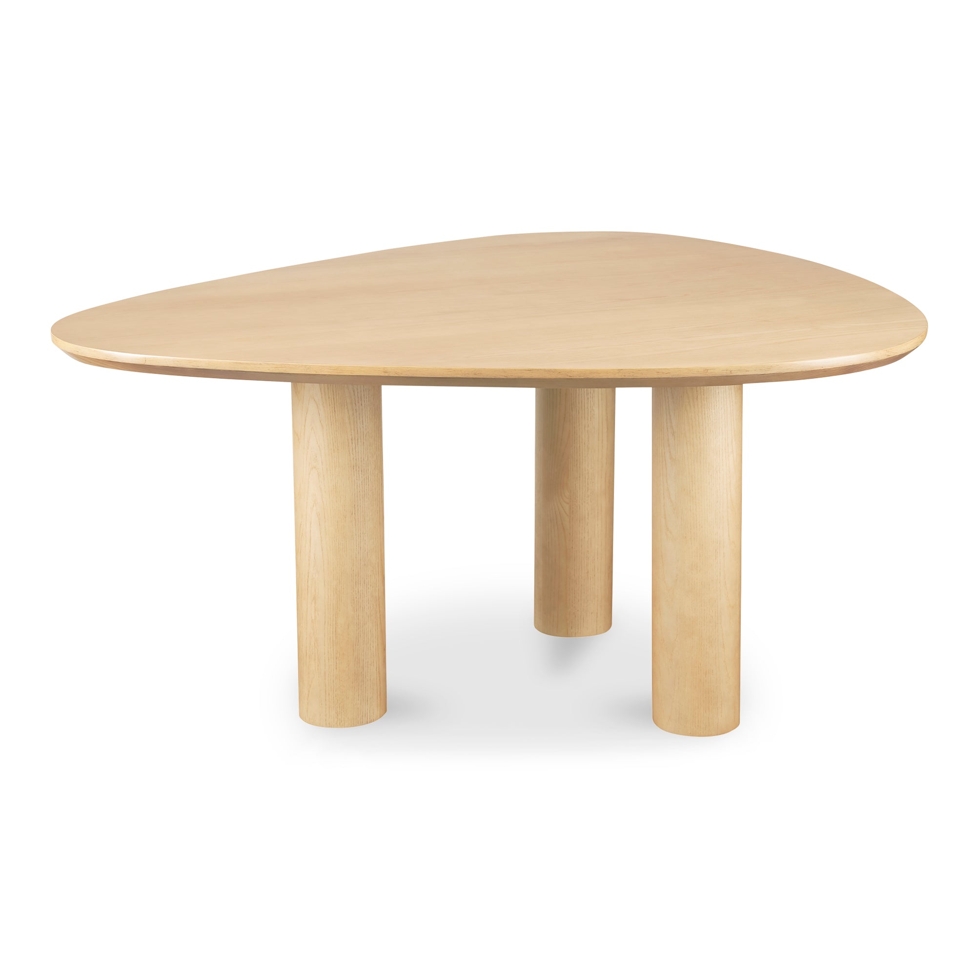 Finley Dining Table Natural | Natural