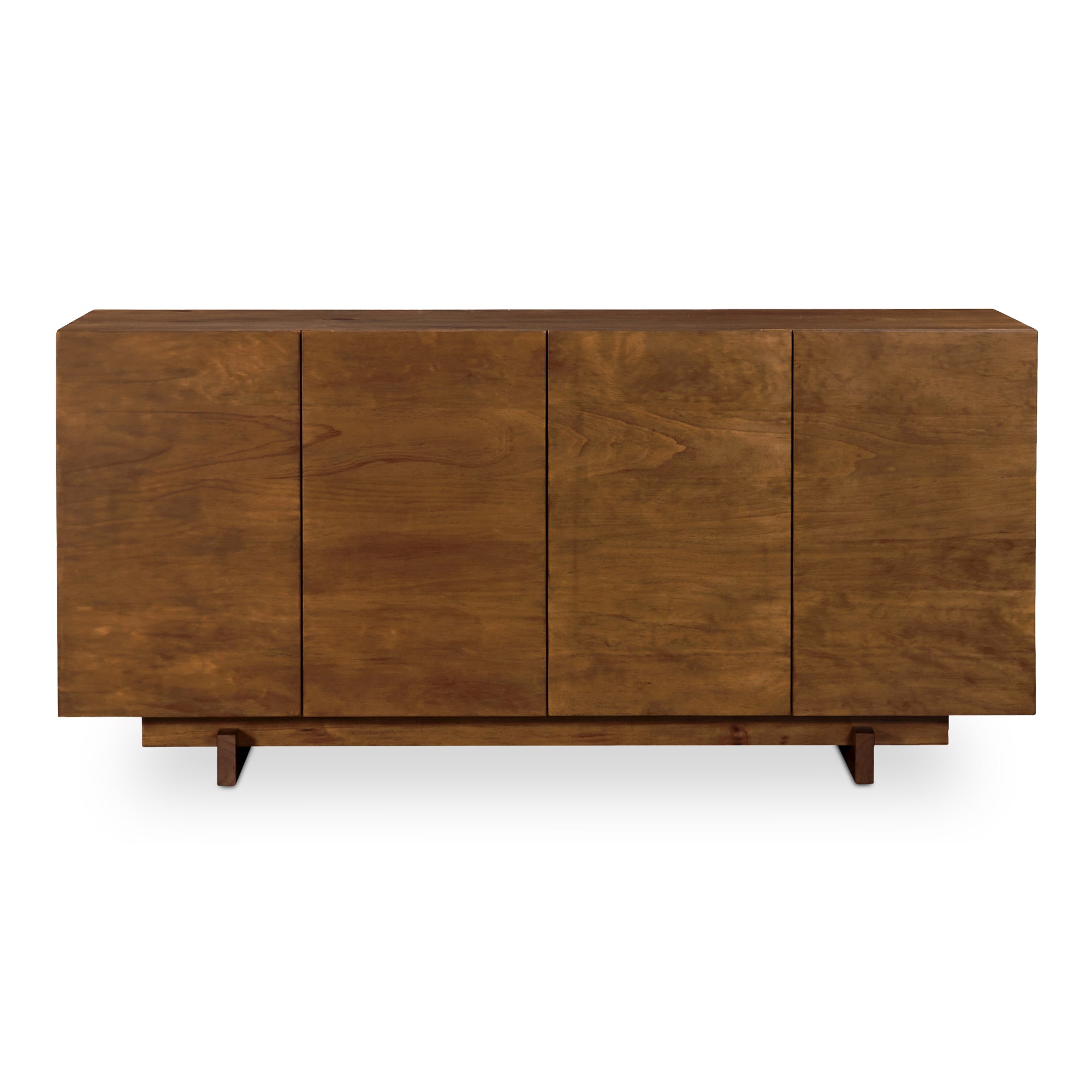 Mikoshi Sideboard Vintage Brown | Brown