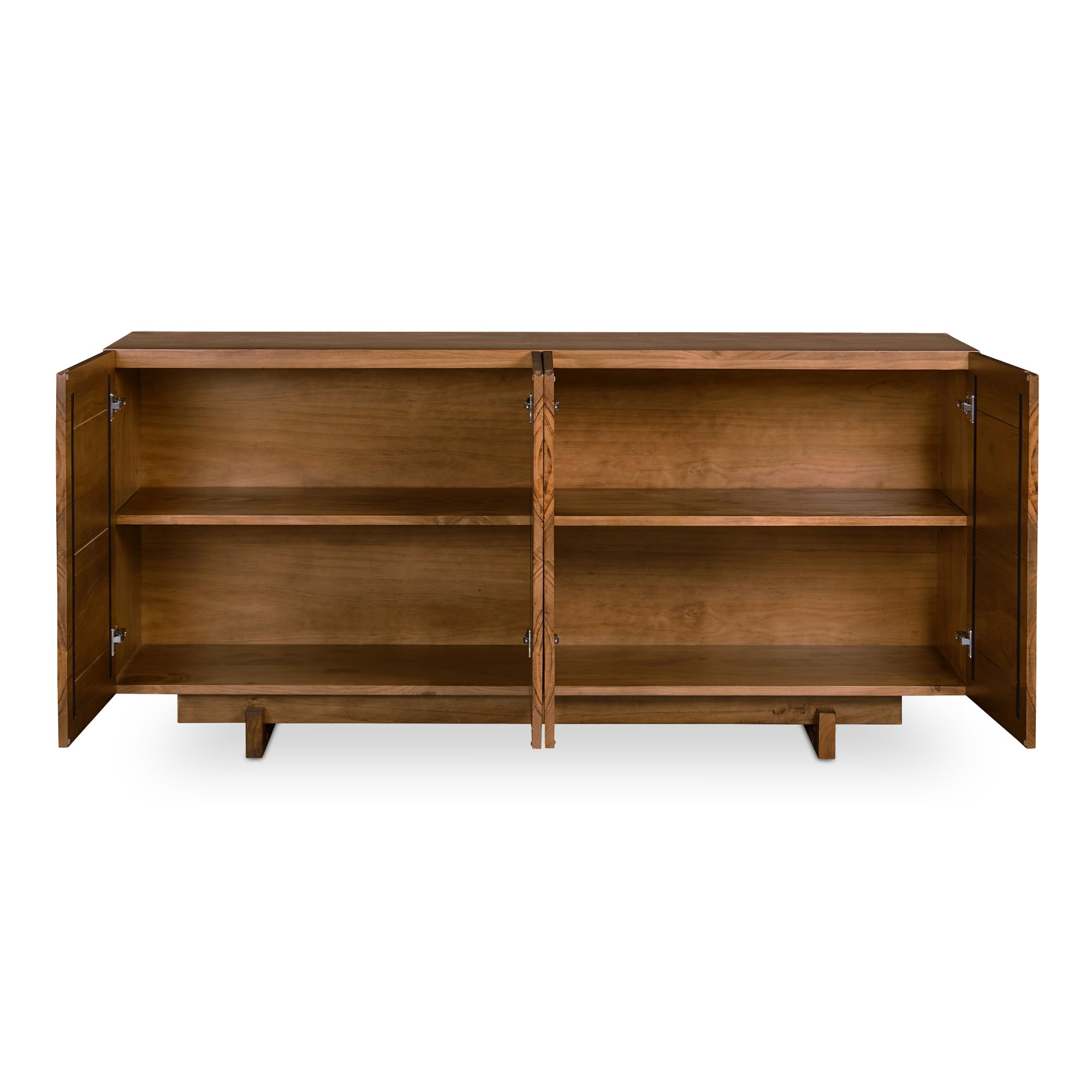 Mikoshi Sideboard Vintage Brown