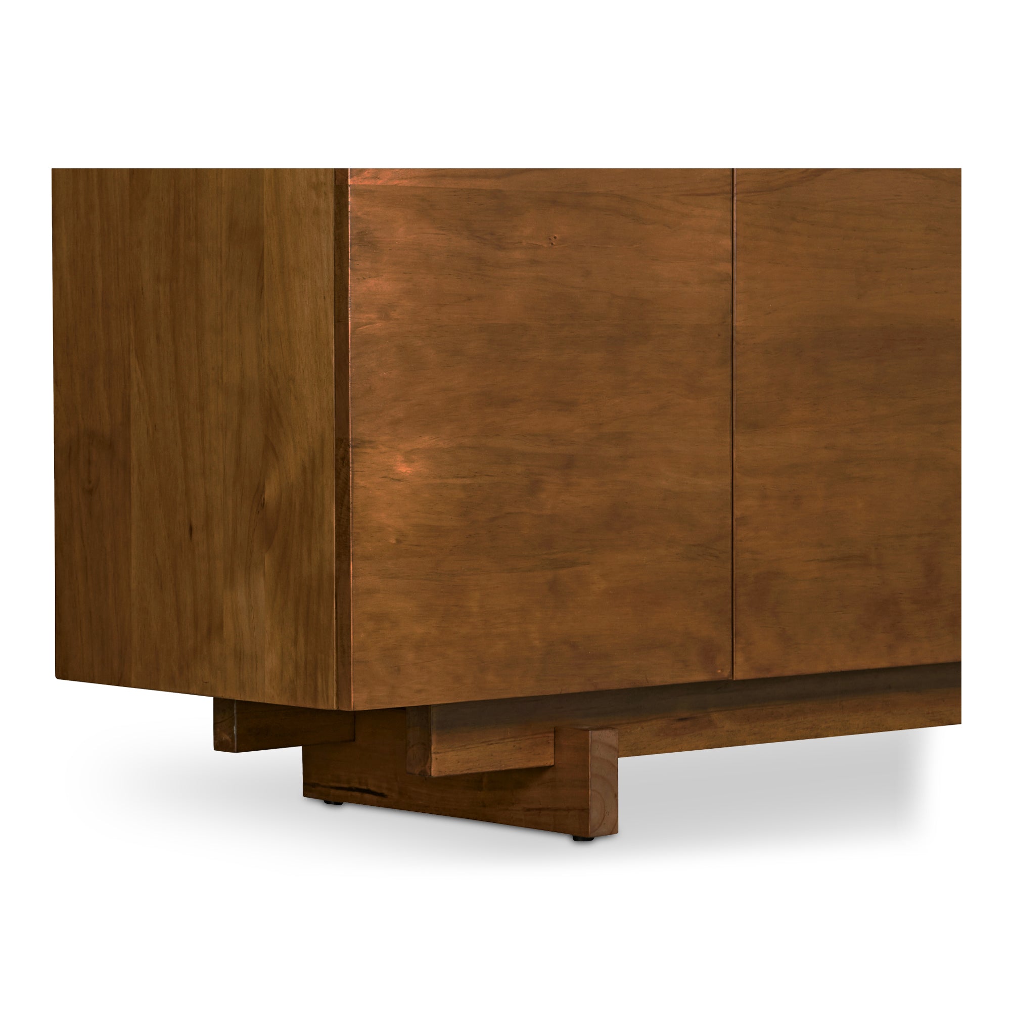 Mikoshi Sideboard Vintage Brown