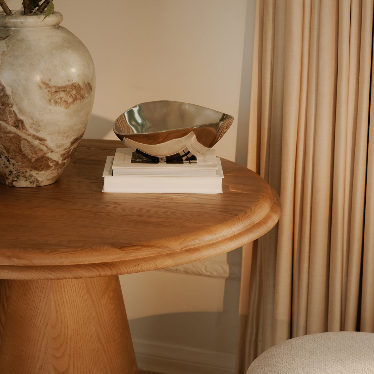 Tutto Cafe Table by Moe's Home
