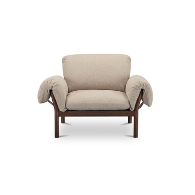 Cardero Lounge Chair by Moe's Home