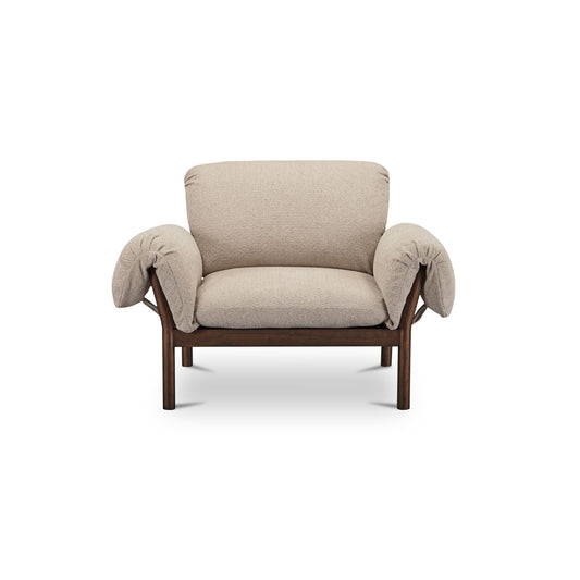 Cardero Lounge Chair by Moe's Home