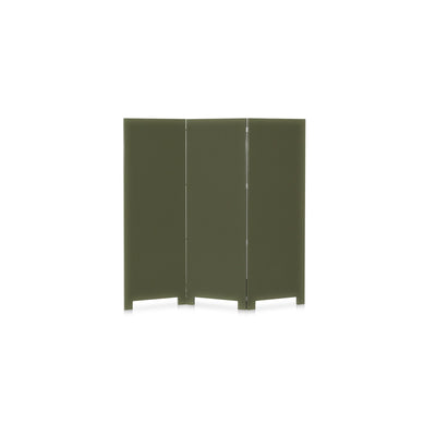 Garbo Screen Deep Olive Lacquer by Moe's Home