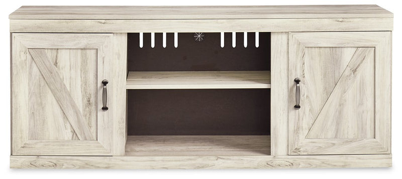 Bellaby 60" TV Stand