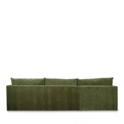 EVERLY RIGHT-ARM SOFA-CHAISE SECTIONAL
