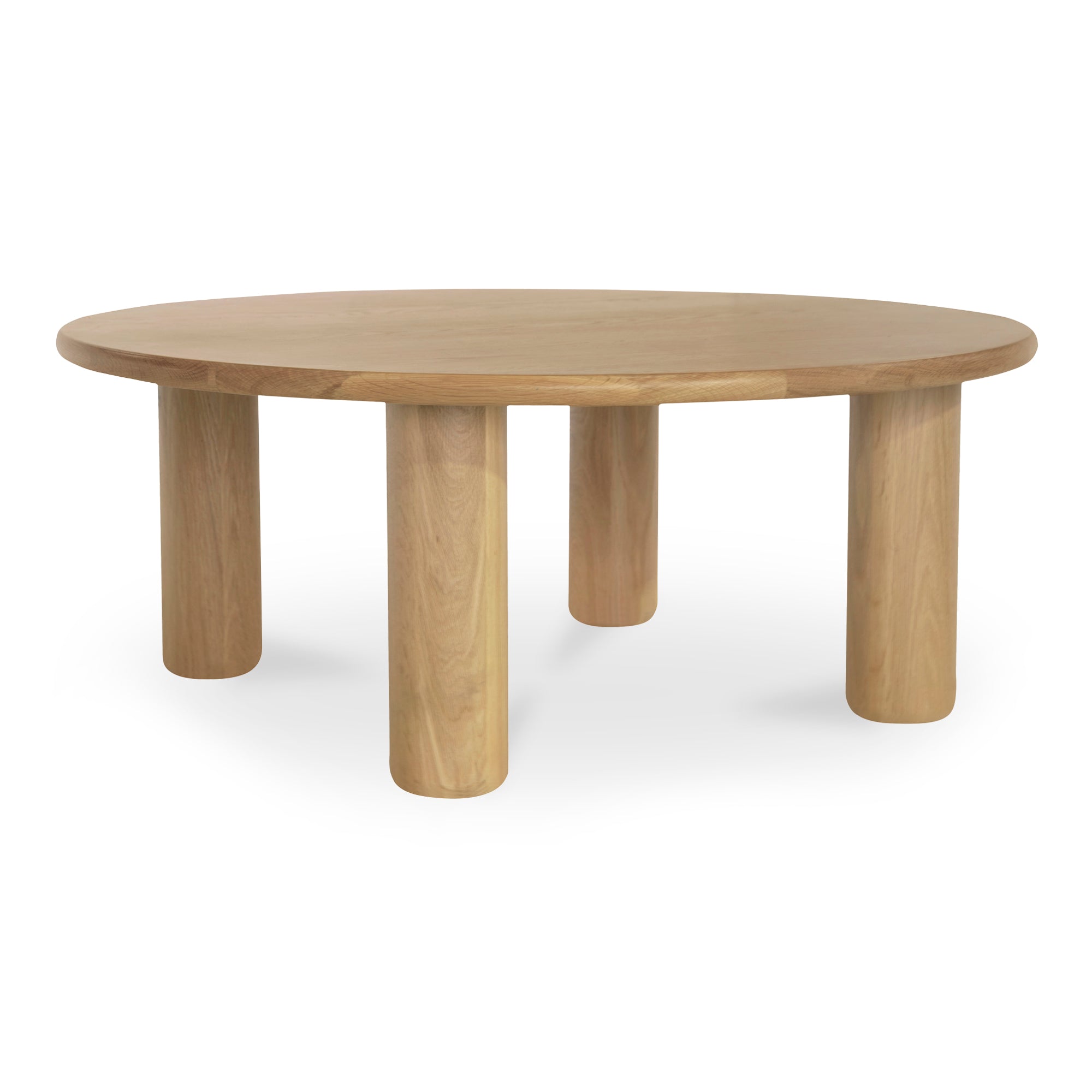 Milo Coffee Table Oak