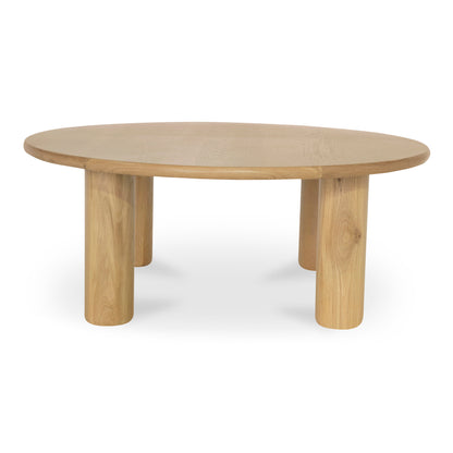 Milo Coffee Table Oak