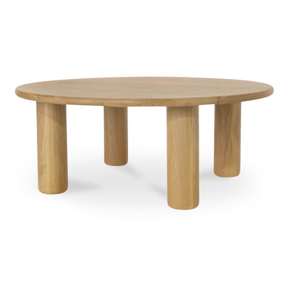 Milo Coffee Table Oak