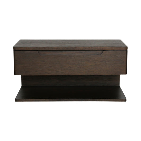 Jonah Floating Nightstand by Moe's Home