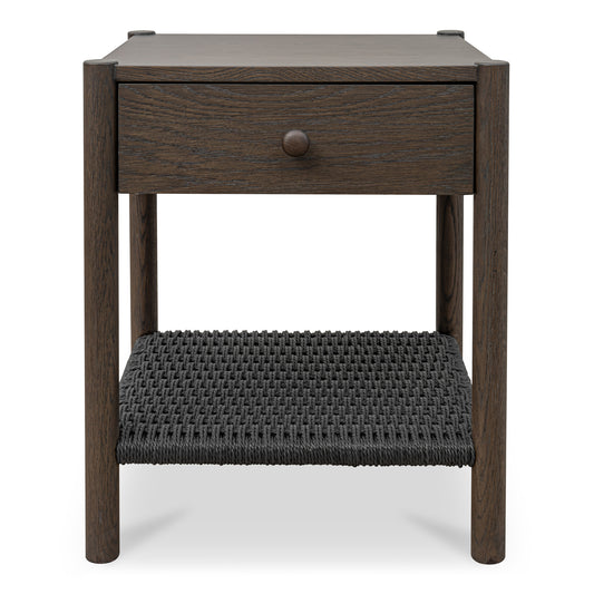 Millie Nightstand by Moe's Home