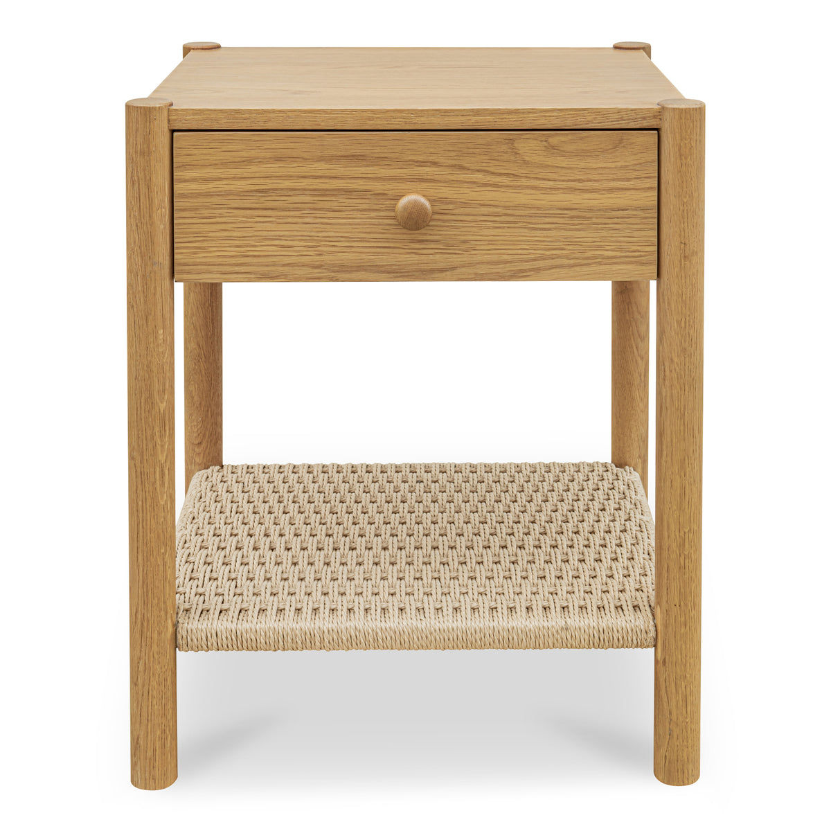 Millie Nightstand by Moe's Home