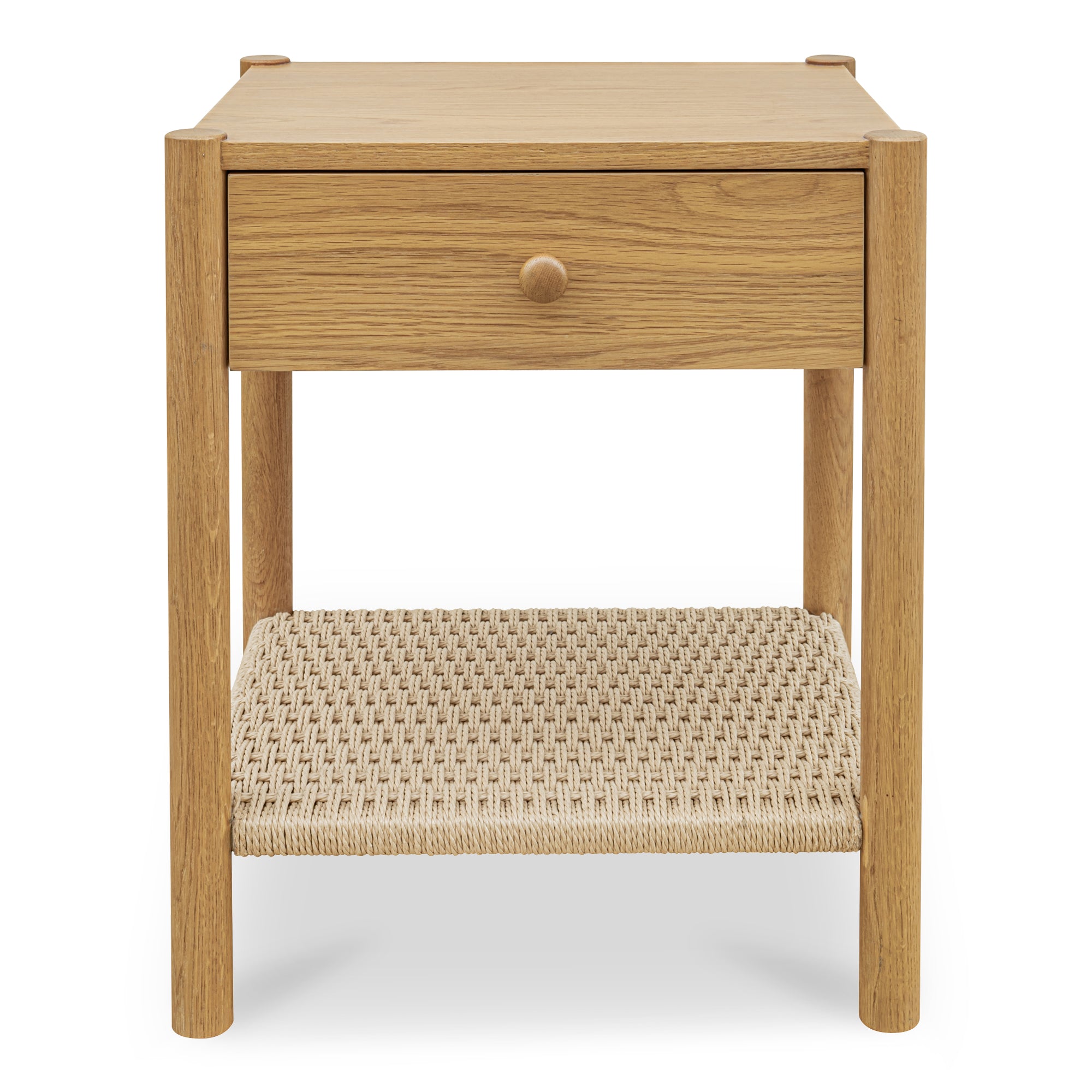 Millie Nightstand by Moe's Home