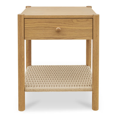 Millie Nightstand by Moe's Home