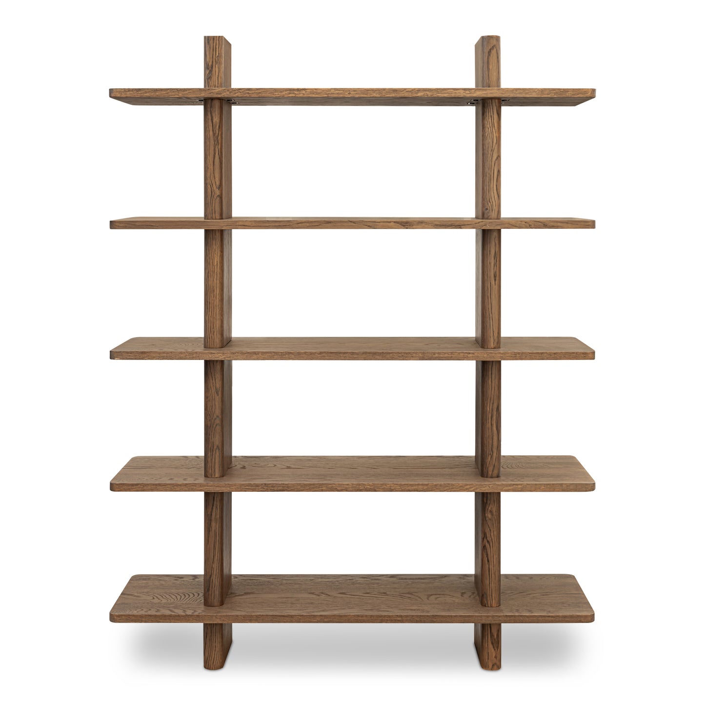 Casey Bookcase Large by Moe's Home