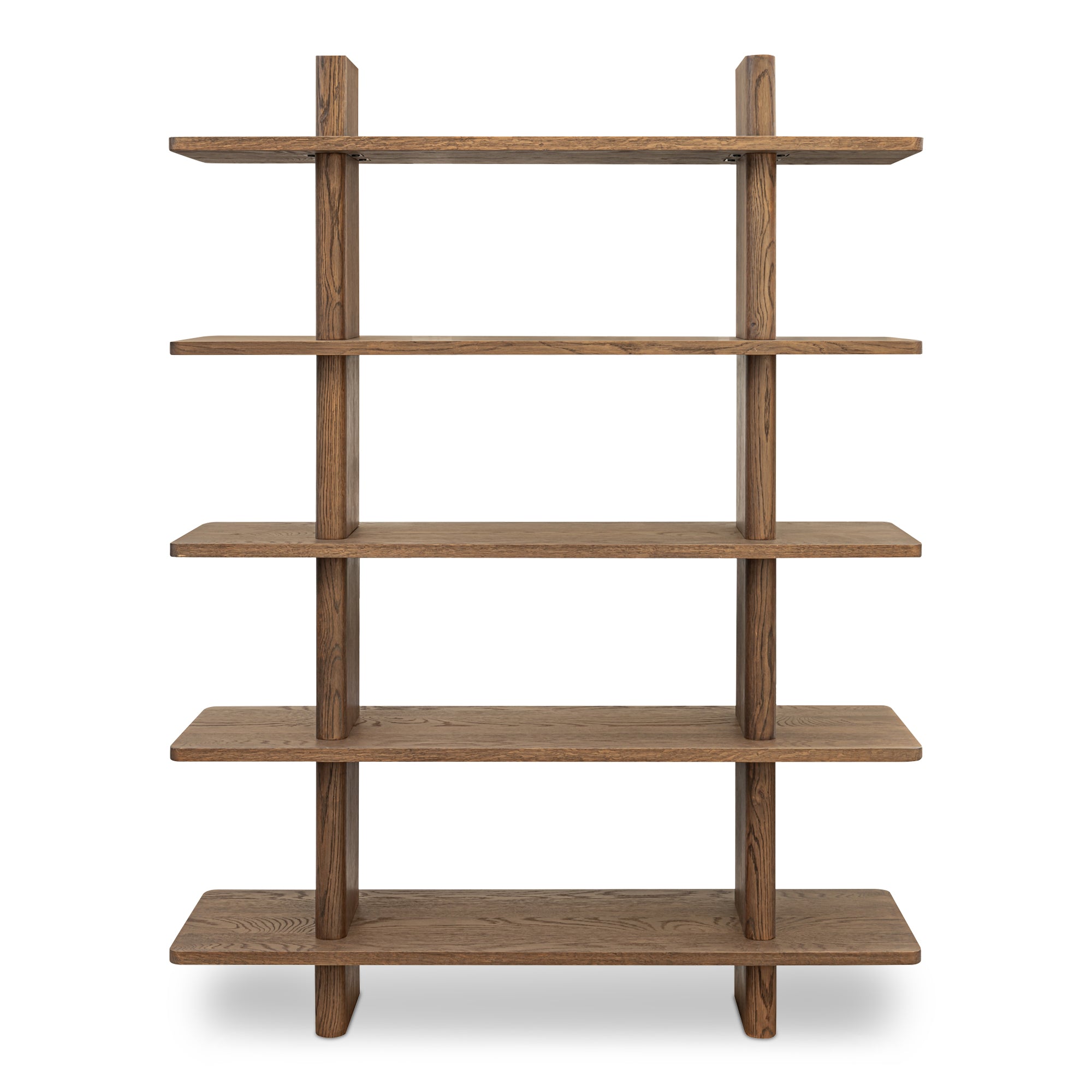 Casey Bookcase Large by Moe's Home