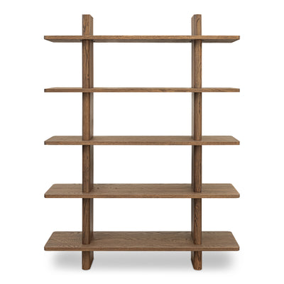 Casey Bookcase Large by Moe's Home
