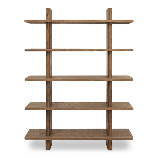 Casey Bookcase Large by Moe's Home