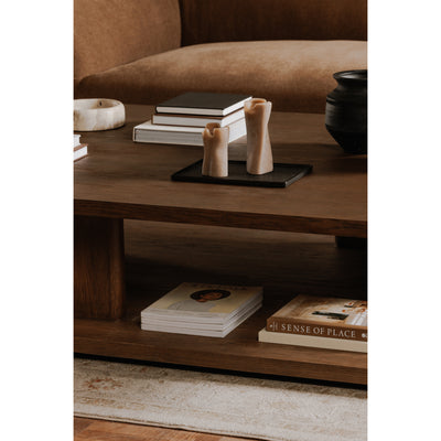 Casey Large Coffee Table by Moe's Home