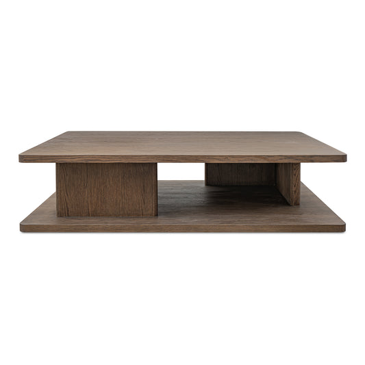 Casey Large Coffee Table by Moe's Home