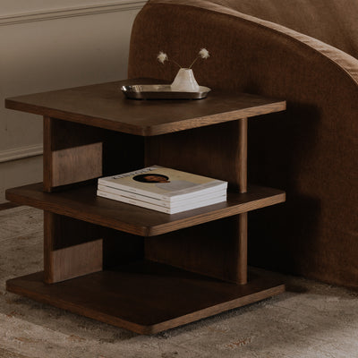 Casey Side Table by Moe's Home