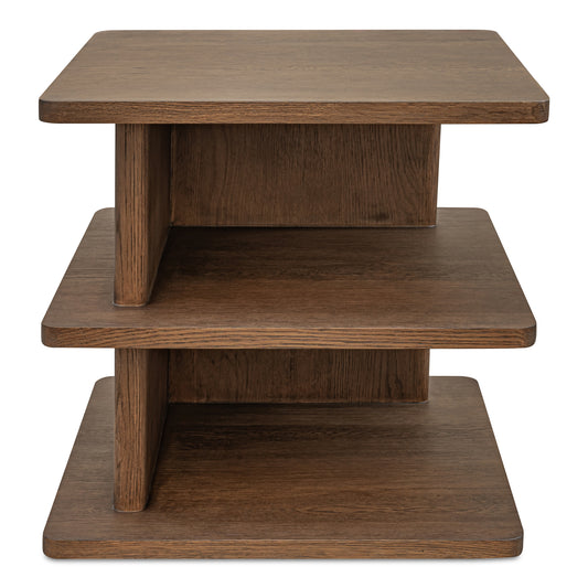 Casey Side Table by Moe's Home