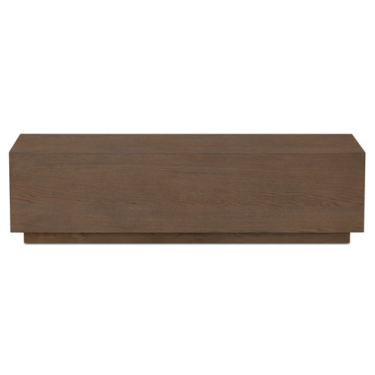 Sawyer Coffee Table by Moe's Home