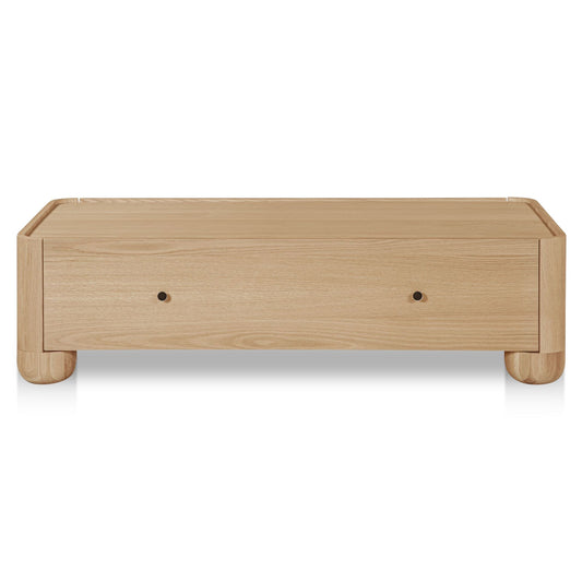 Gibson Coffee Table by Moe's Home