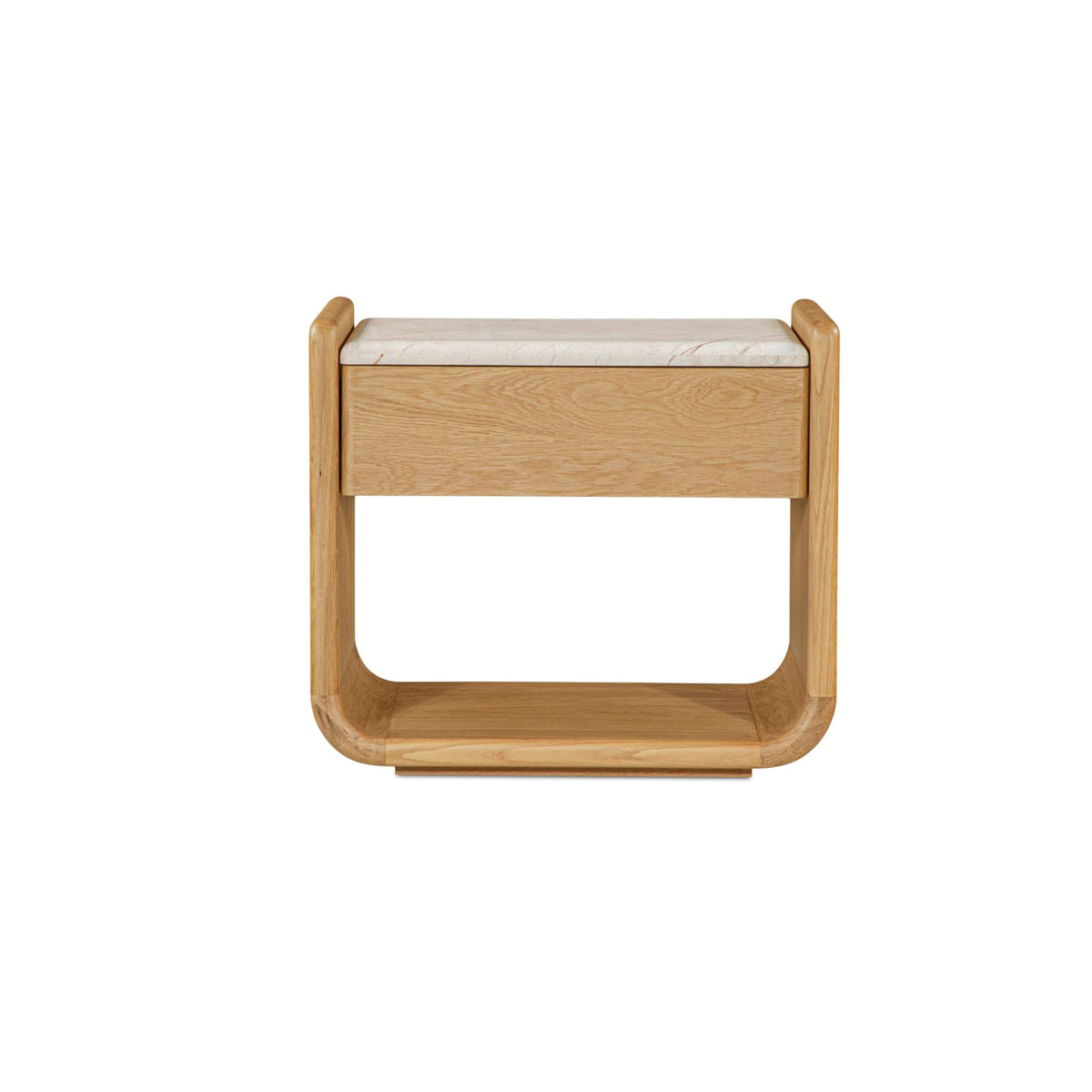 Enns Nightstand by Moe's Home