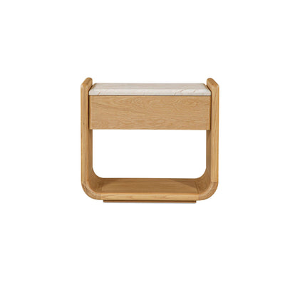 Enns Nightstand by Moe's Home