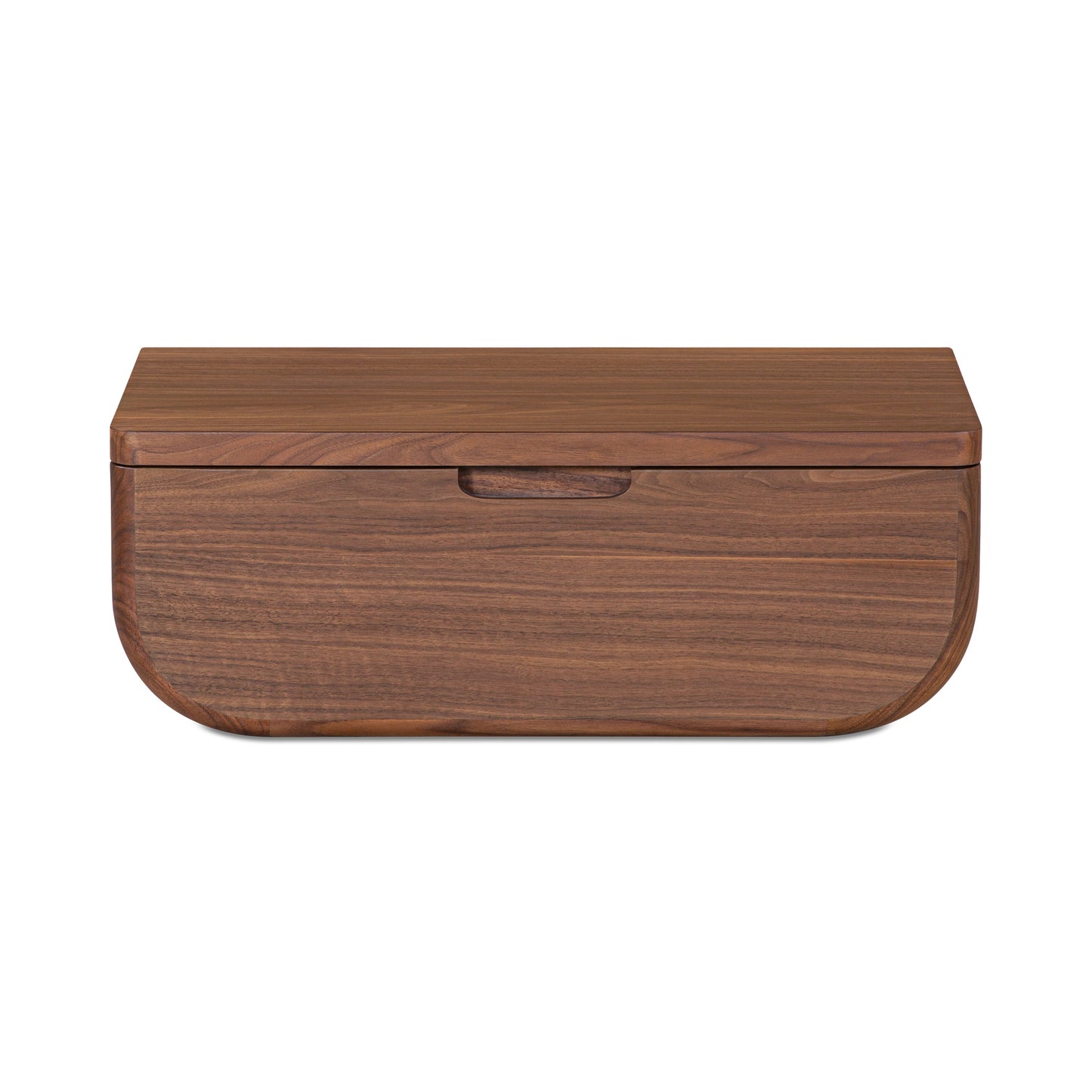 Hettie Floating Nightstand by Moe's Home