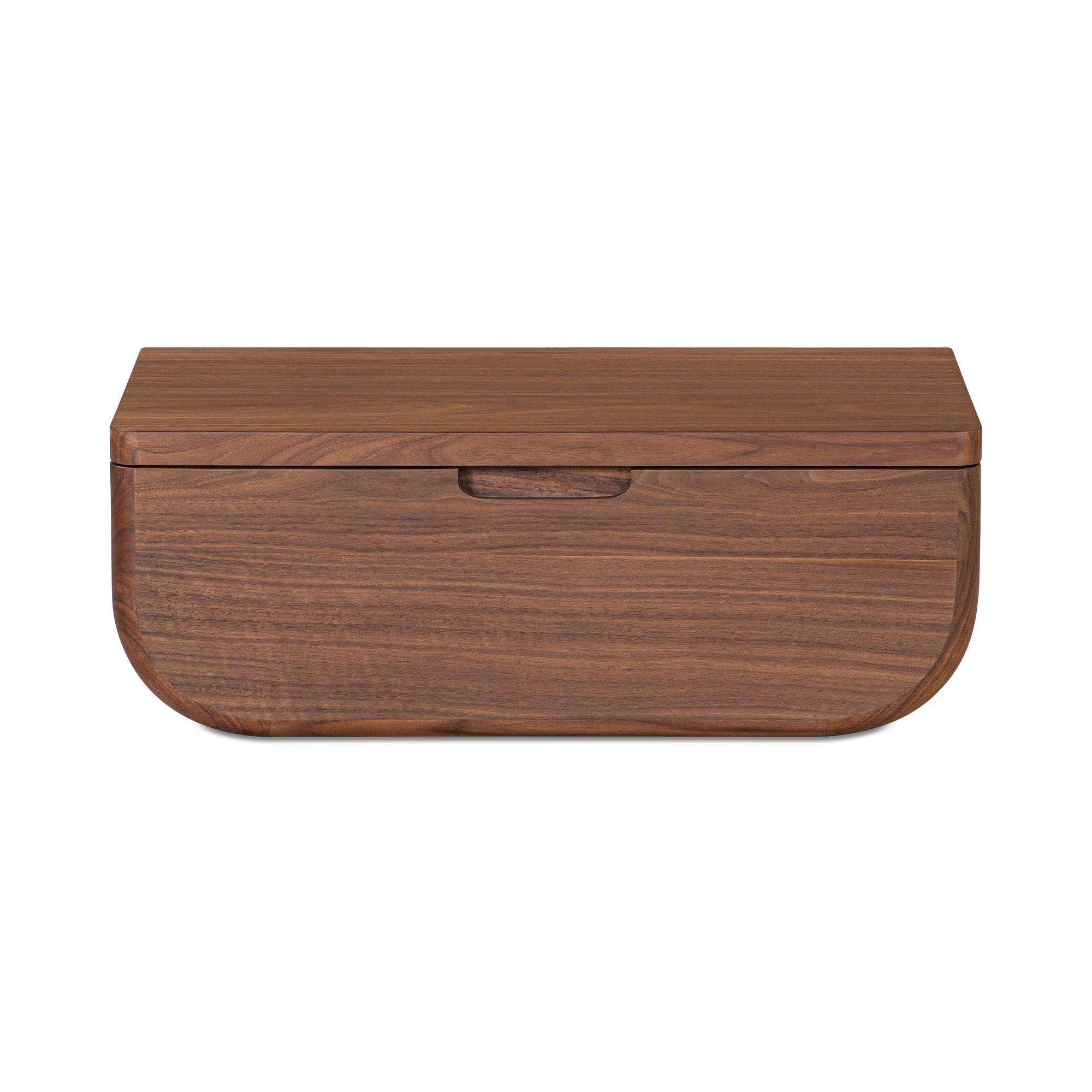 Hettie Floating Nightstand by Moe's Home