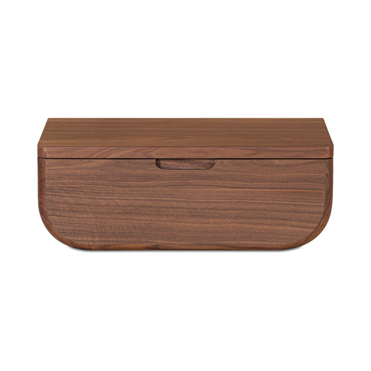 Hettie Floating Nightstand by Moe's Home