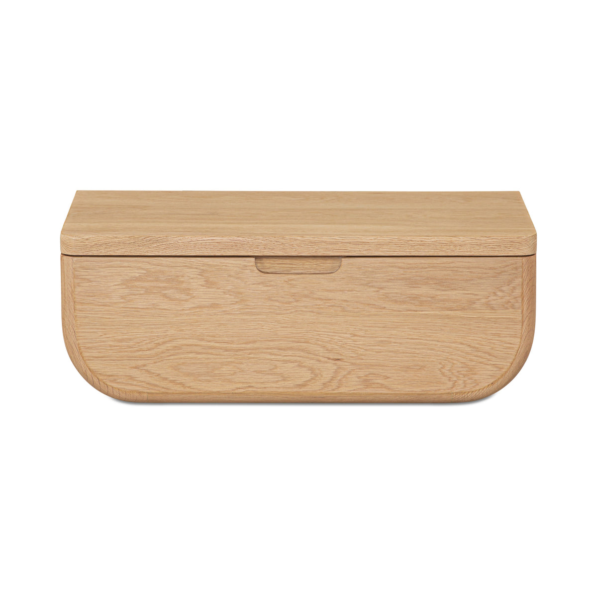 Hettie Floating Nightstand by Moe's Home