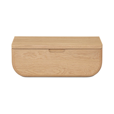 Hettie Floating Nightstand by Moe's Home