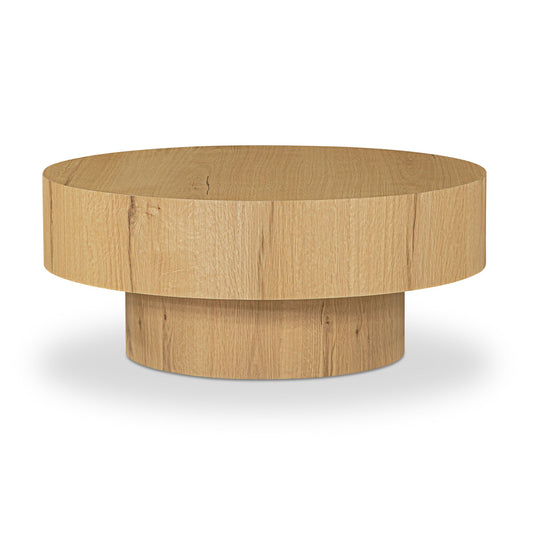 Corey Coffee Table Rustic by Moe's Home
