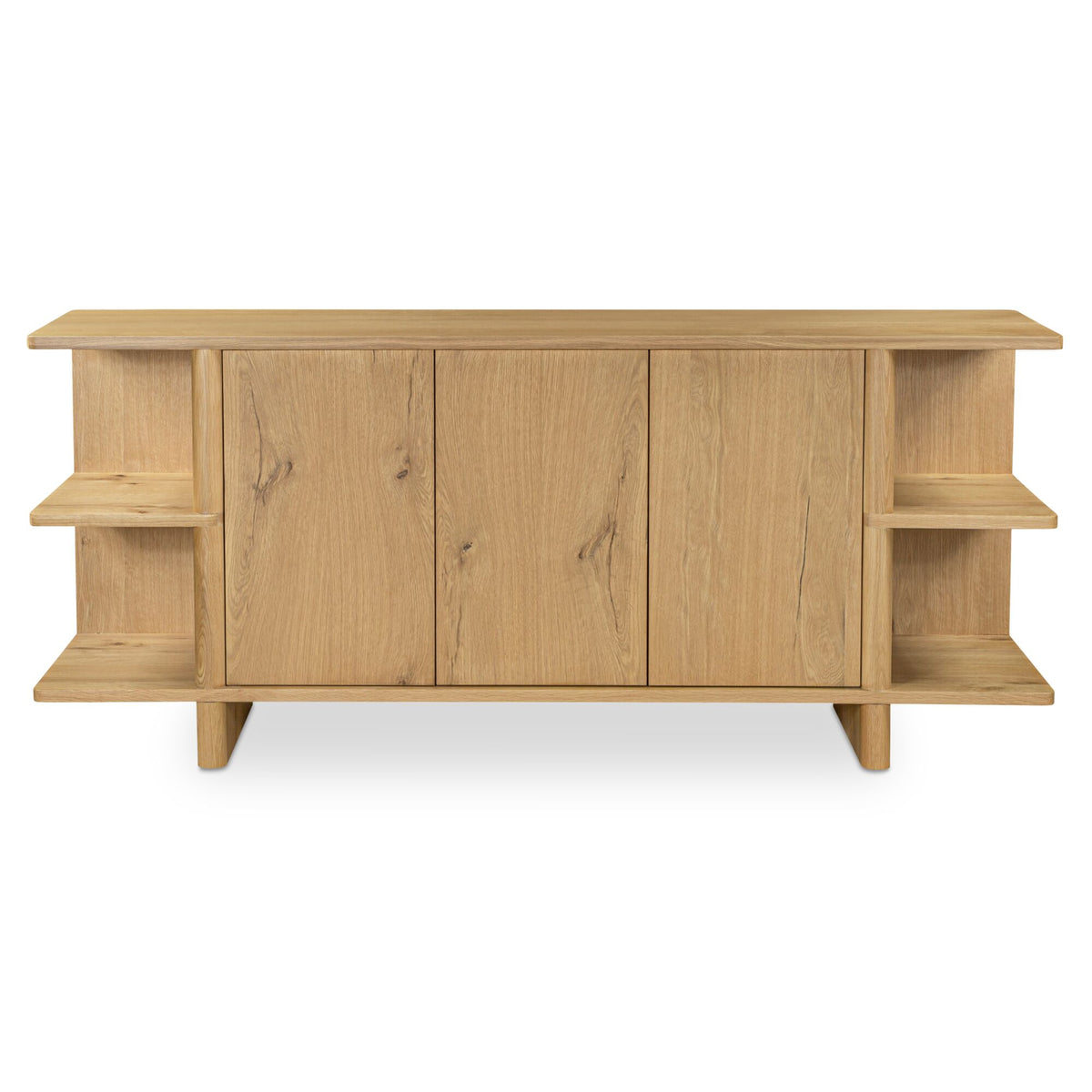 Casey Sideboard Rustic by Moe's Home