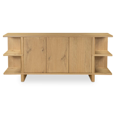 Casey Sideboard Rustic by Moe's Home