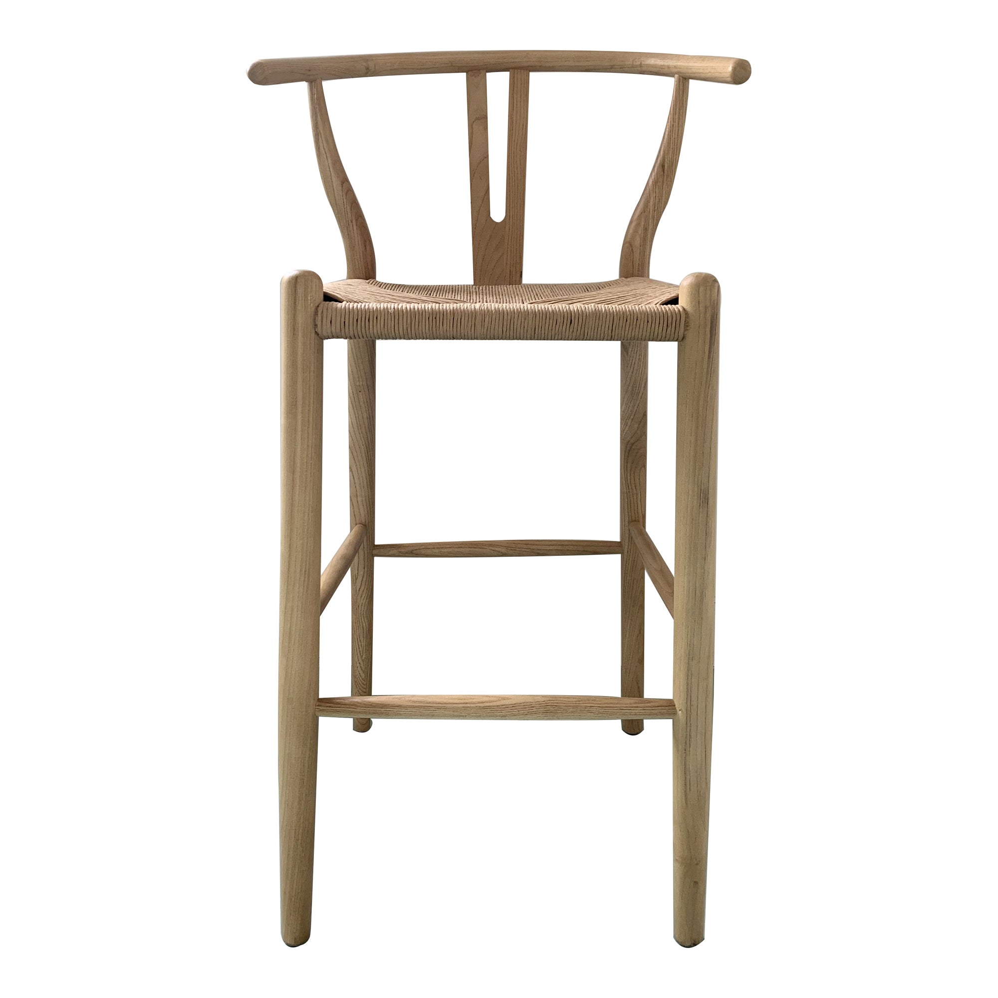 Ventana Counter Stool Natural | Natural