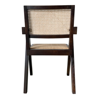 Takashi Chair Black- Set Of Two