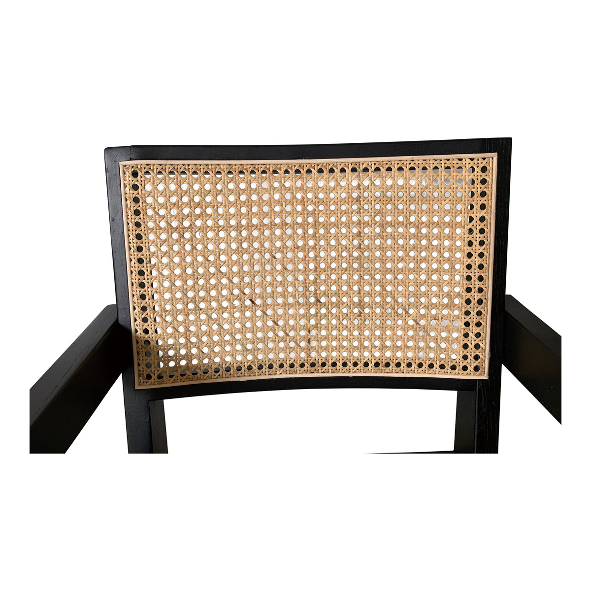 Takashi Chair Black- Set Of Two by Moe's Home