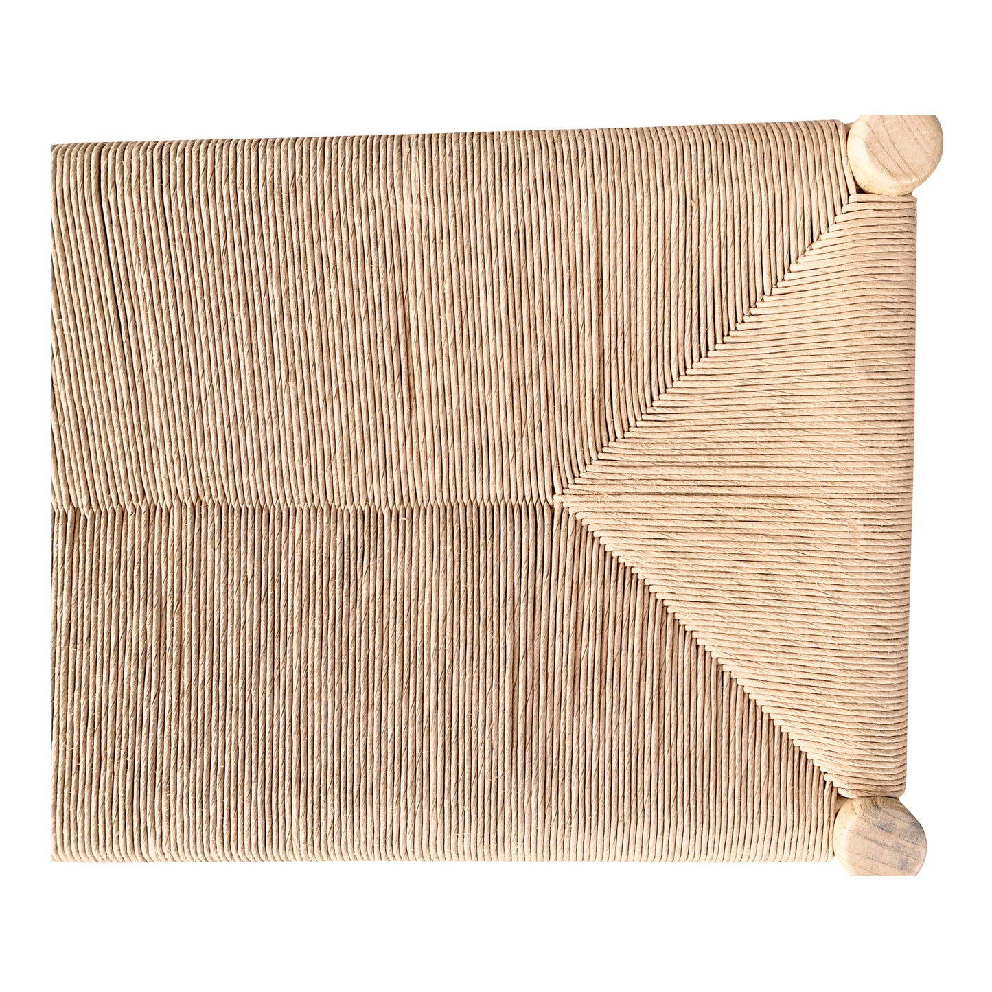 Hawthorn Small Bench Natural by Moe's Home