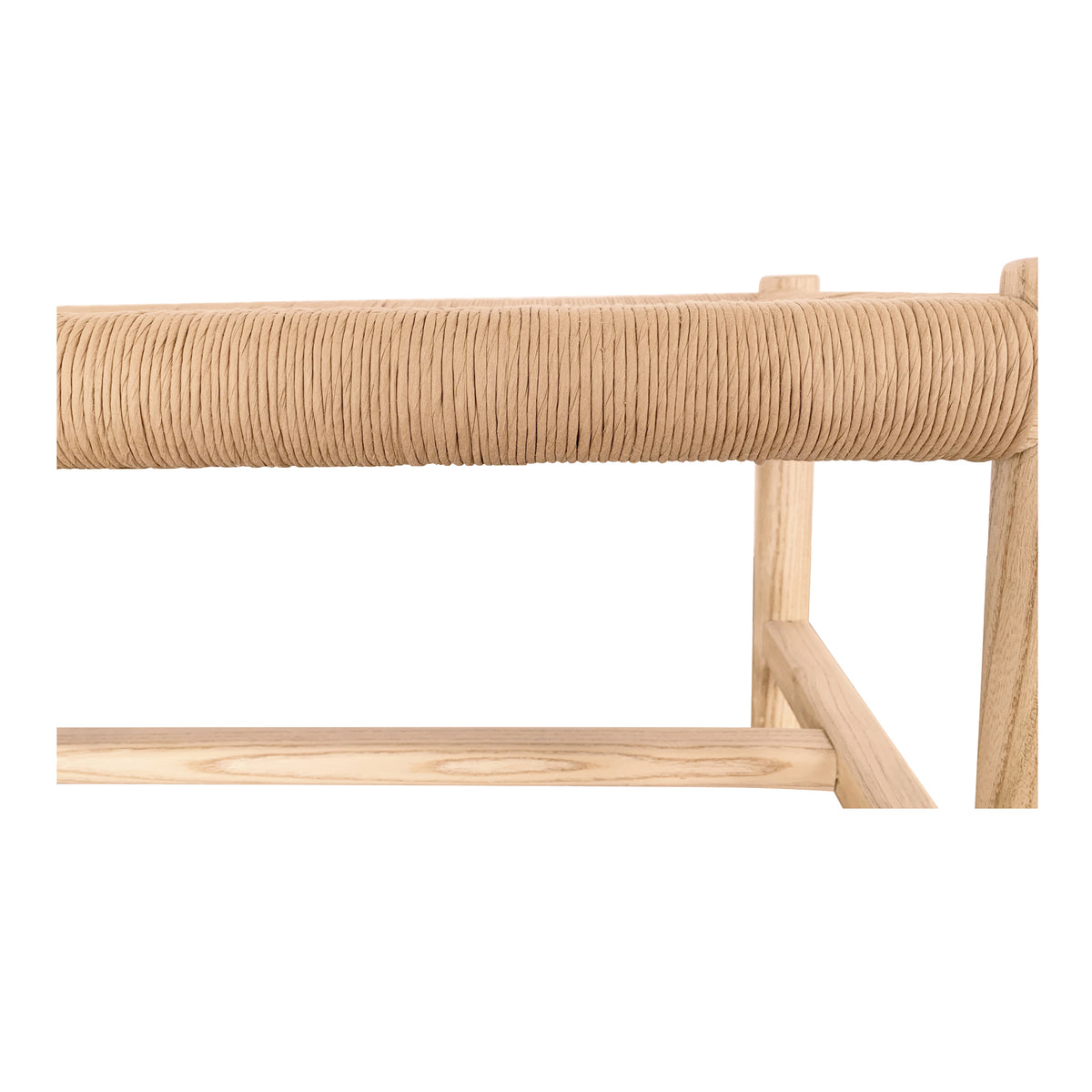 Hawthorn Large Bench Natural by Moe's Home