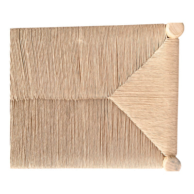 Hawthorn Large Bench Natural