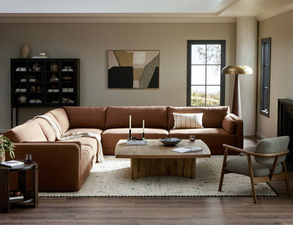 Brinton Square Coffee Table