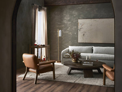 Odyssey 1 Floor Lamp