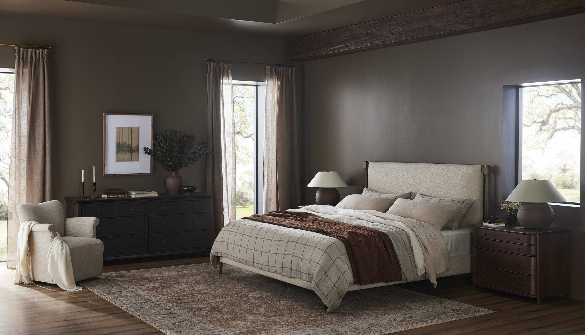 Honus Table Lamp